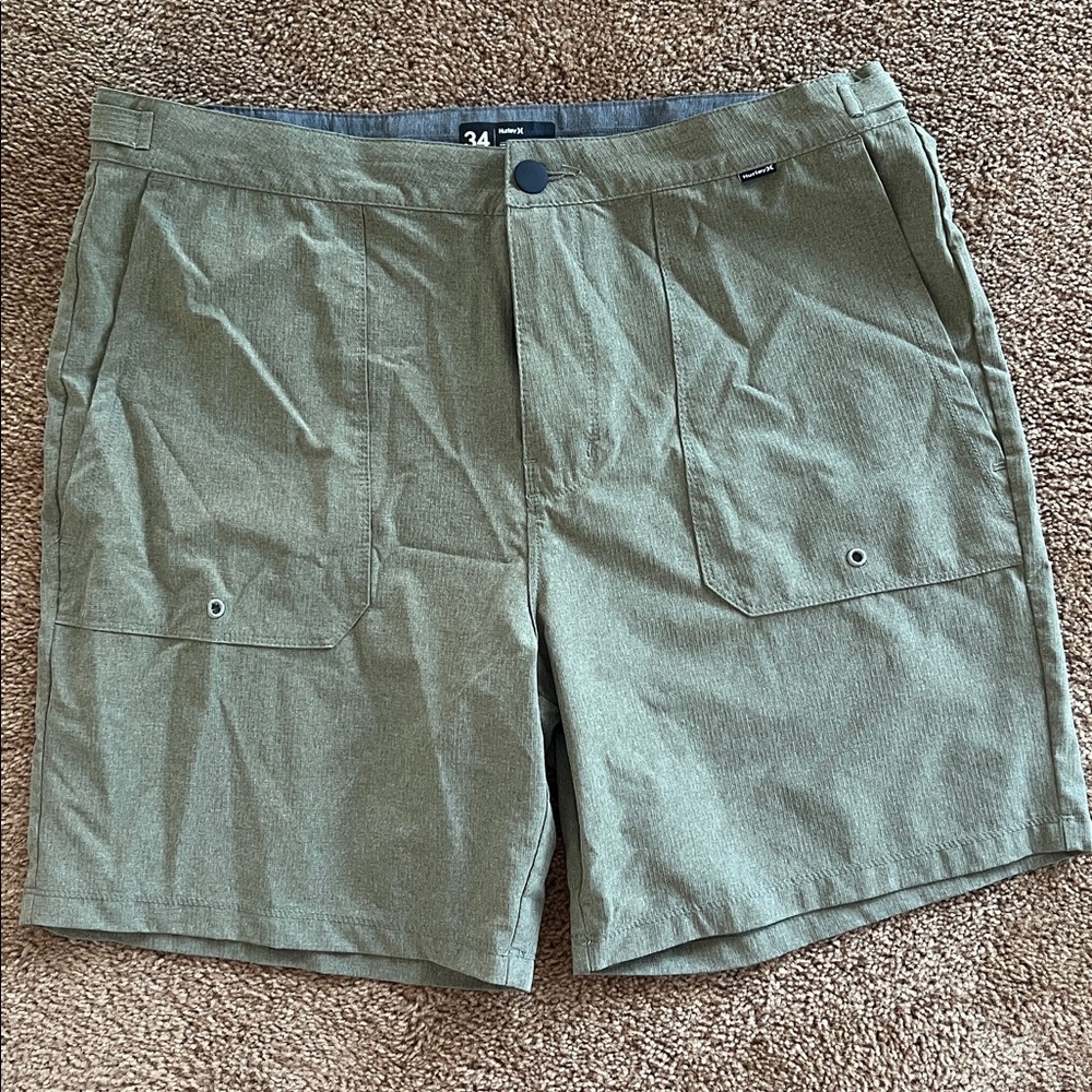 Hurley Phantom Board Shorts